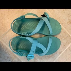 Chaco women’s Z/1 classic Creme de Menthe